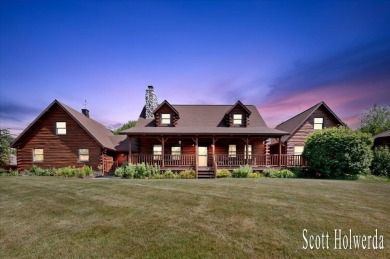 (private lake, pond, creek) Home For Sale in Holland Michigan