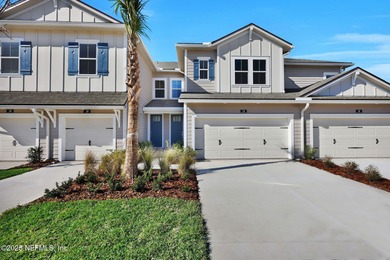(private lake, pond, creek) Condo Sale Pending in Ponte Vedra Florida