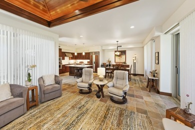 Within the Villages at Mauna Lani, this upgraded residence - photo 6