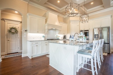Luxury country living meets modern comfort in this stunning - photo 12