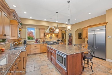 Luxury living at The Summit at Dongan Hills Colony. This - photo 12