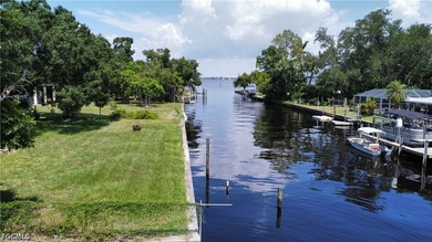 Rare direct Gulf access opportunity on an oversized 1/2 acre lot - photo 3