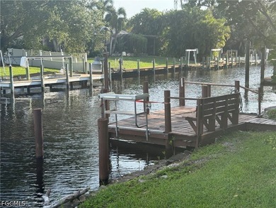 Rare direct Gulf access opportunity on an oversized 1/2 acre lot - photo 5