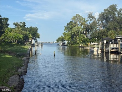 Rare direct Gulf access opportunity on an oversized 1/2 acre lot - photo 6