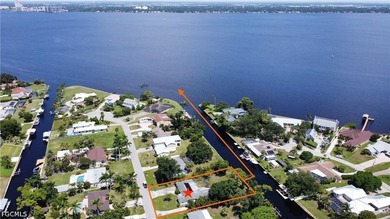 Rare direct Gulf access opportunity on an oversized 1/2 acre lot - photo 7