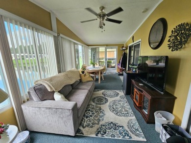 Lake Home For Sale in Lakeland, Florida