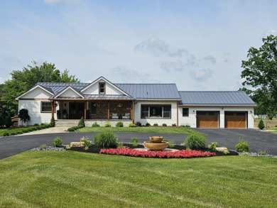 Lake Home For Sale in Du Bois, Pennsylvania
