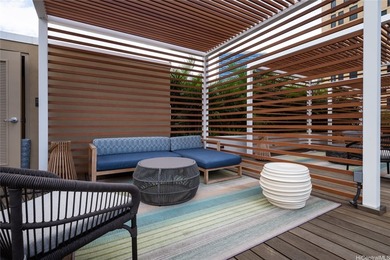 Live in 'A'ali'i, in the master planned Ward Village community - photo 22