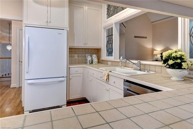A phenomenal first offering in the coveted Port Anne: A custom - photo 22