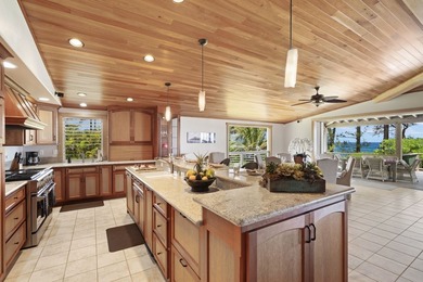 Nestled along the lush Haena coastline of Kauai, this gated - photo 8