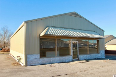 Lake Commercial For Sale in Eddyville, Kentucky