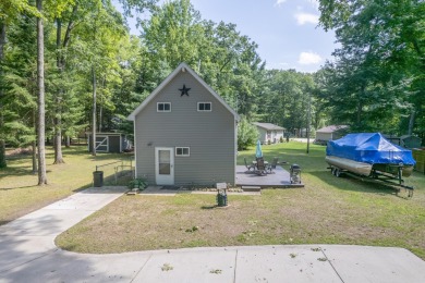 Lake Home For Sale in Harrison, Michigan