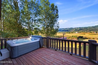 Don't miss the stunning views from this 'mountain beach-front' - photo 36