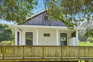 Set along the southern edge of the Olema Valley in Bolinas - photo 4