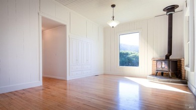 Set along the southern edge of the Olema Valley in Bolinas - photo 8
