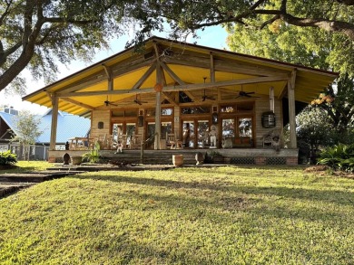 Lake Saint John Home For Sale in Ferriday Louisiana
