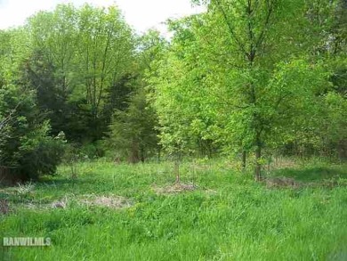 Galena Lake Lot For Sale in Galena Illinois