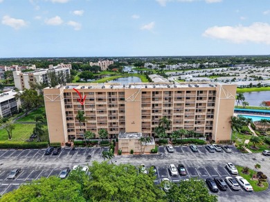 Huntington Lakes Condo For Sale in Delray Beach Florida