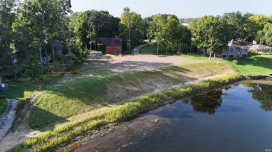 Lake Acreage For Sale in Elkhart, Indiana