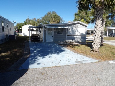 Silver Lake - Highlands County Home For Sale in Avon Park Florida