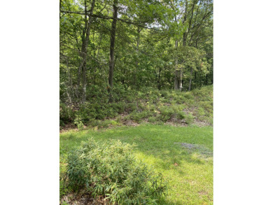 Lake In The Clouds Lot For Sale in Canadensis Pennsylvania