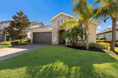 Lake Home For Sale in Lakewood Ranch, Florida