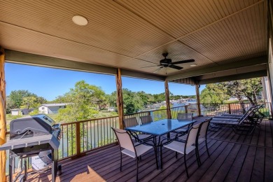 Lake Home For Sale in Possum Kingdom Lake, Texas