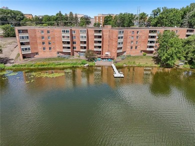 Tanners Lake Condo For Sale in Oakdale Minnesota