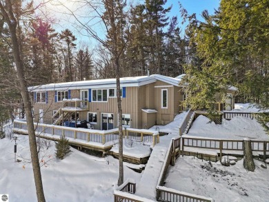 Lake Home For Sale in Traverse City, Michigan