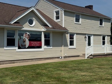 Lake Ontario - Monroe County Office Sale Pending in Webster New York