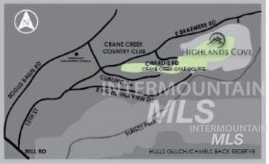 Fabulous single-level home to be built in Highlands Cove - photo 11
