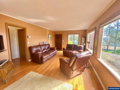 Seller will carry a possible contract at 3.5 percent. Oceanview