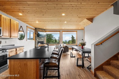Fully furnished home at Schweitzer Mountain Resort! This 3 - photo 12