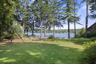 Lake Winnipesaukee Cottage with Deeded 24ft Boat Slip. Discover - photo 14