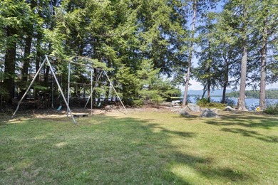 Lake Winnipesaukee Cottage with Deeded 24ft Boat Slip. Discover - photo 15