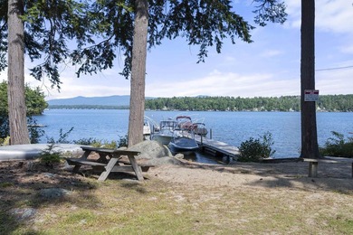 Lake Winnipesaukee Cottage with Deeded 24ft Boat Slip. Discover - photo 16