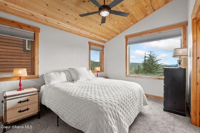 Fully furnished home at Schweitzer Mountain Resort! This 3 - photo 17