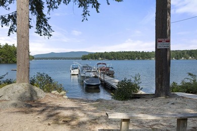 Lake Winnipesaukee Cottage with Deeded 24ft Boat Slip. Discover - photo 17