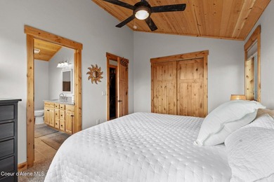 Fully furnished home at Schweitzer Mountain Resort! This 3 - photo 19