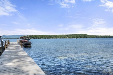 Lake Winnipesaukee Cottage with Deeded 24ft Boat Slip. Discover - photo 19