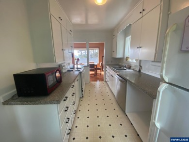 Seller will carry a possible contract at 3.5 percent. Oceanview