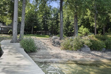 Lake Winnipesaukee Cottage with Deeded 24ft Boat Slip. Discover - photo 21