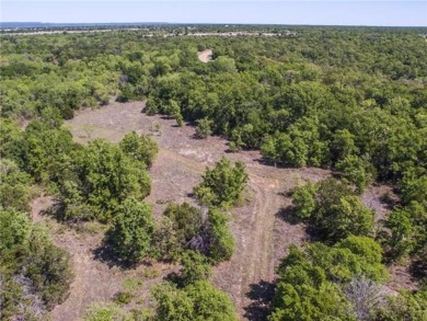 Lake Acreage For Sale in Palo Pinto, Texas