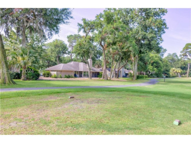  Home For Sale in Hilton Head Island South Carolina