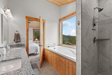 Fully furnished home at Schweitzer Mountain Resort! This 3 - photo 22