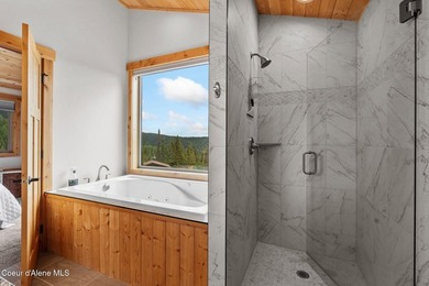 Fully furnished home at Schweitzer Mountain Resort! This 3 - photo 23