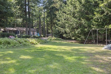 Lake Winnipesaukee Cottage with Deeded 24ft Boat Slip. Discover - photo 23