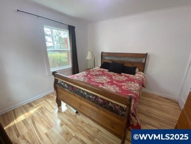 Seller will carry a possible contract at 3.5 percent. Oceanview