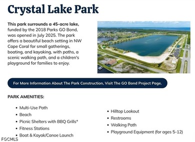 TRIPLE Lot for Sale! Build your dream waterfront home in the - photo 5