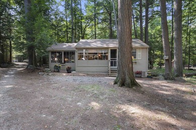 Lake Winnipesaukee Cottage with Deeded 24ft Boat Slip. Discover - photo 25